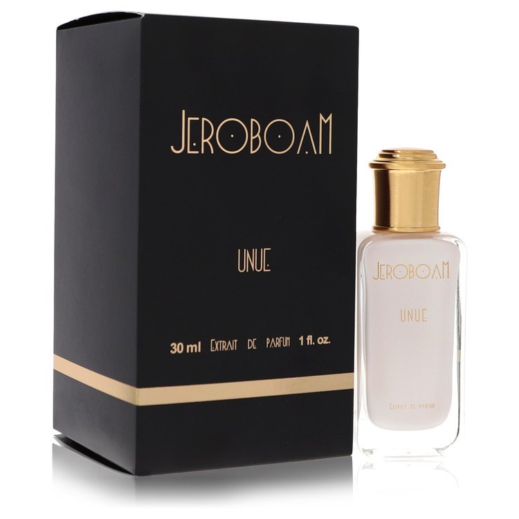 Jeroboam Unue Cologne by Jeroboam 30 ml Extrait De Parfum (Unisex)