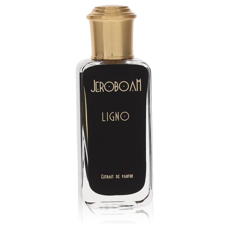 Gerbo Perfume Jeroboam Ligno Perfume - FragranceX