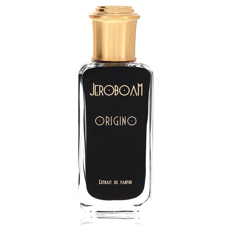 Jeroboam Origino Perfume 1 oz Extrait De Parfum Spray (Unisex Unboxed) Guatemala