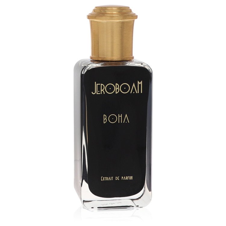 Jeroboam Boha Perfume by Jeroboam 30 ml Extrait De Parfum (Unboxed)
