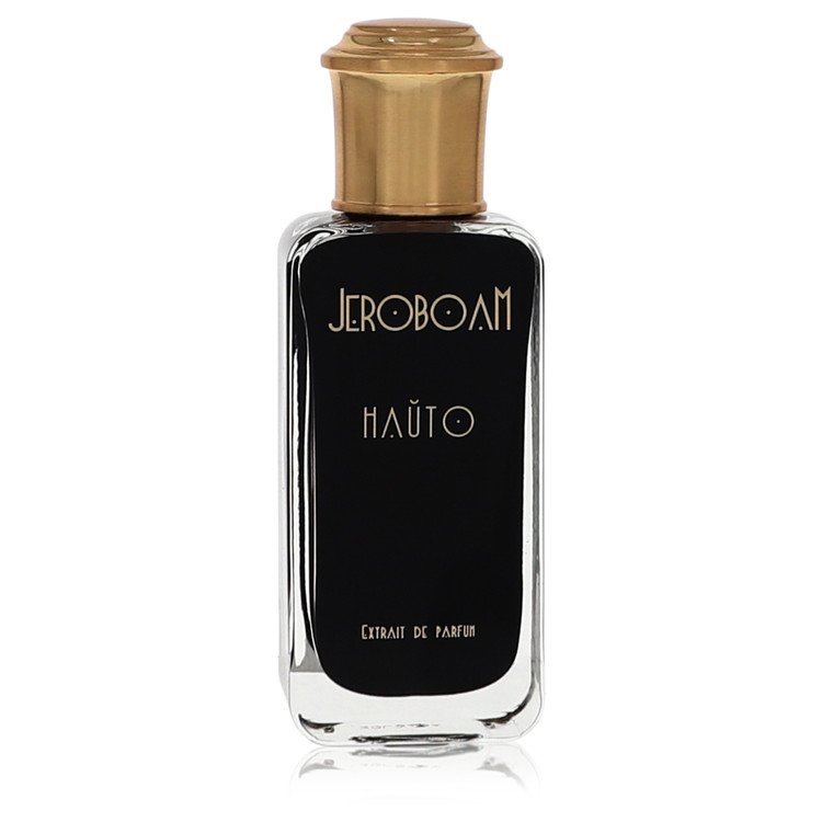 Jeroboam Hauto Perfume 1 oz Extrait De Parfum Spray (Unisex Unboxed) Guatemala