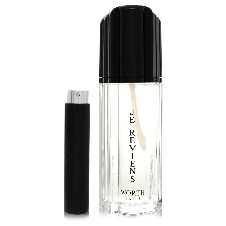 Je Reviens Perfume by Worth Perfume 0.27 Oz Travel Spray