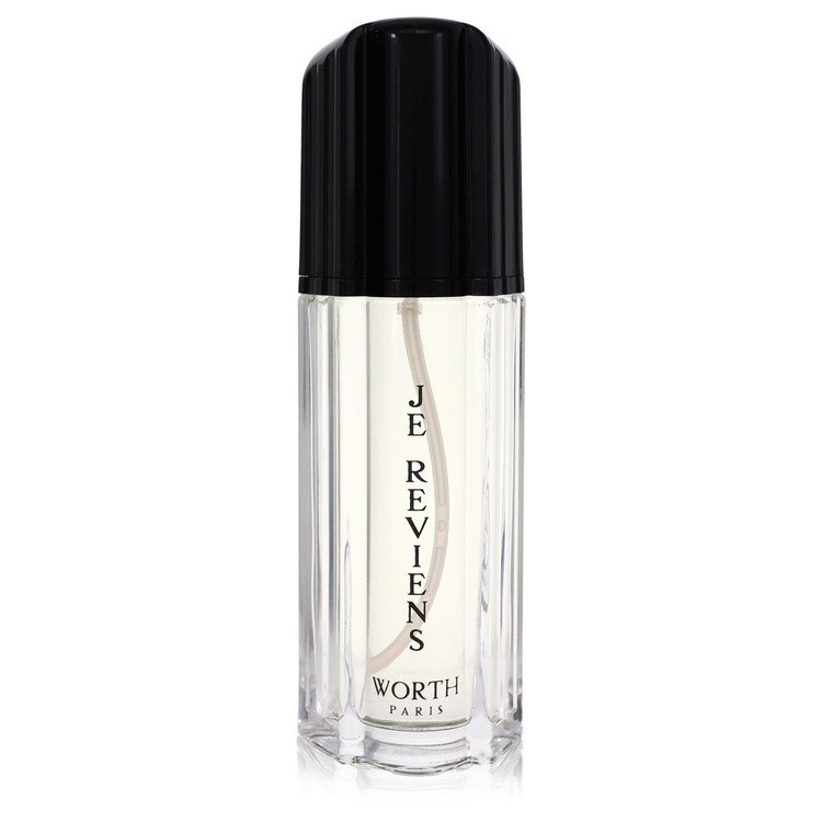 Je Reviens Perfume by Worth Perfume 3.3 Oz Eau De Toilette Spray (Unboxed)