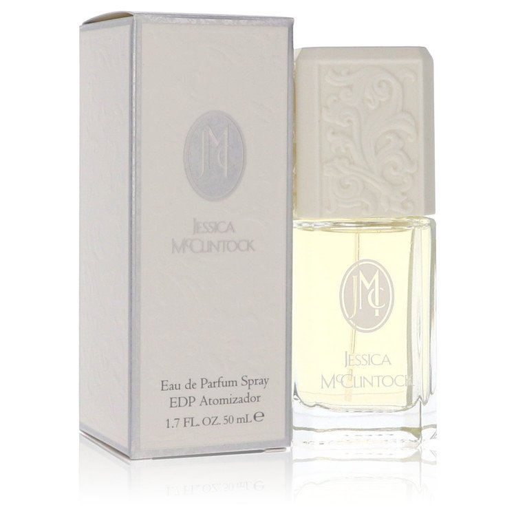 Jessica McClintock Perfume 1.7 oz Eau De Parfum Spray Guatemala