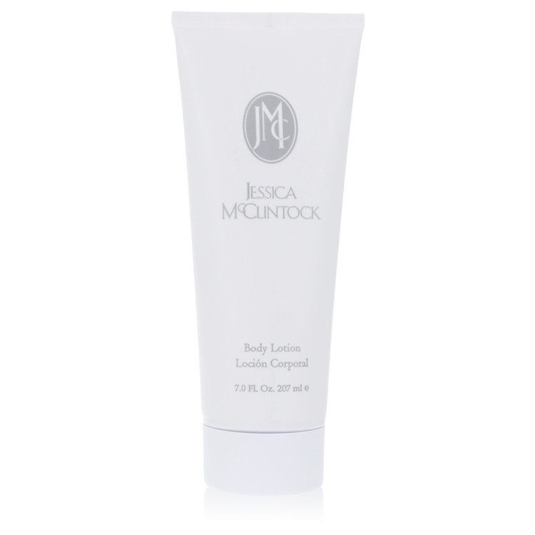 Jessica Mc Clintock Perfume by Jessica McClintock 207 ml Body Lotion (Unboxed)