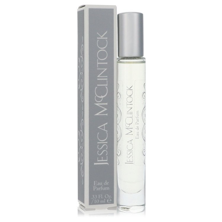 Jessica McClintock Perfume 0.33 oz Eau De Parfum Rollerball Guatemala