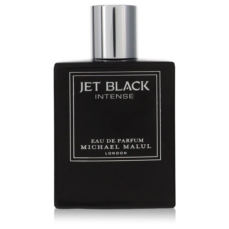 Jet Black Cologne by Michael Malul