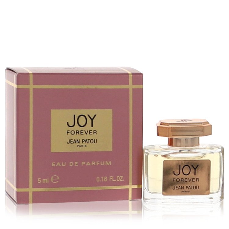 Jean Patou Joy Forever Perfume 0.16 oz Mini EDP Guatemala