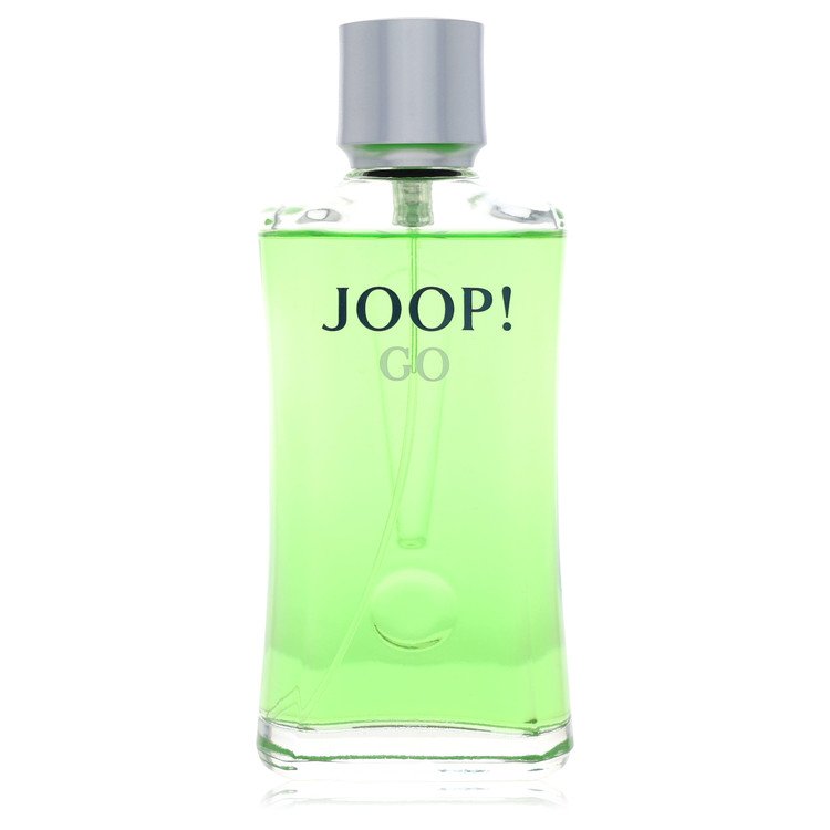 Joop Go Cologne by Joop! Cologne 3.4 Oz Eau De Toilette Spray (Tester)