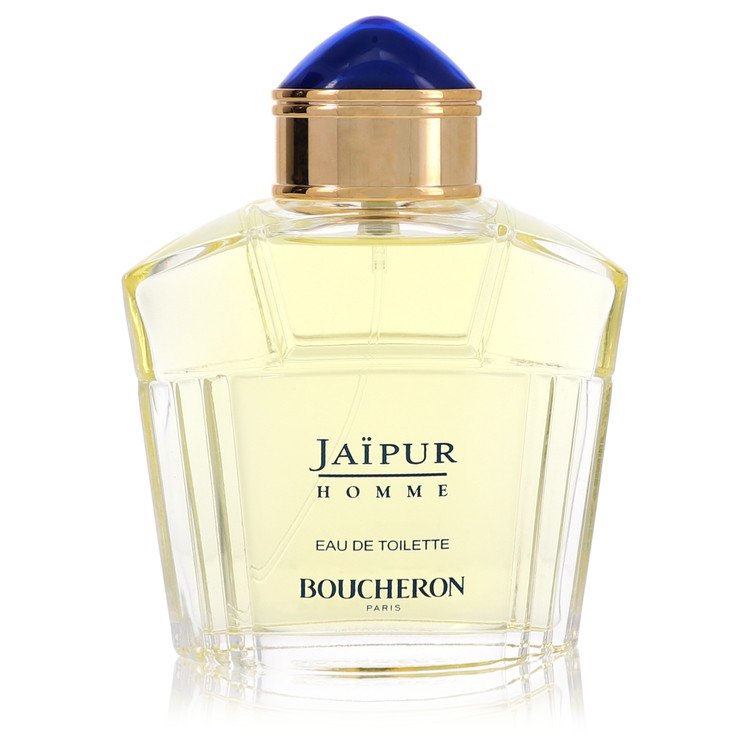 Jaipur Cologne by Boucheron | FragranceX.com