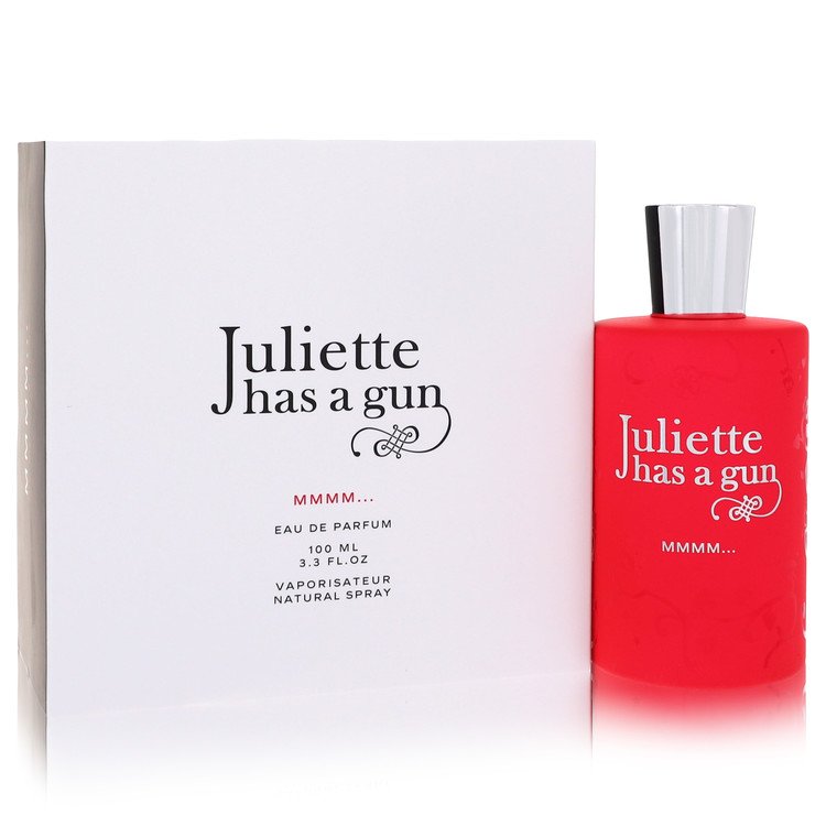 Juliette Has a Gun MMMm by Juliette Has A Gun - Eau De Parfum Spray 3.3 oz 100 ml for Women