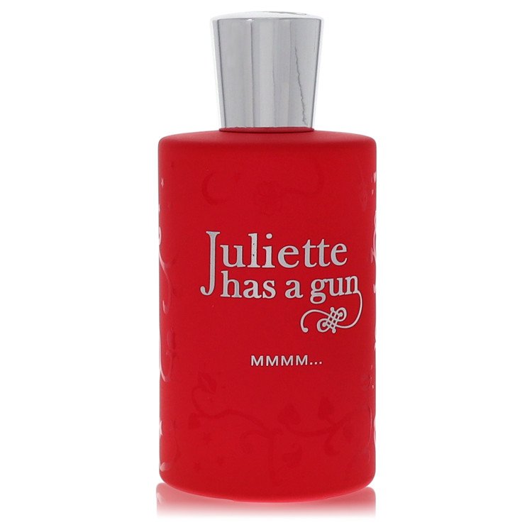 Juliette Has A Gun Mmmm Perfume by Juliette Has A Gun 3.3 oz Eau De Parfum Spray (unboxed)