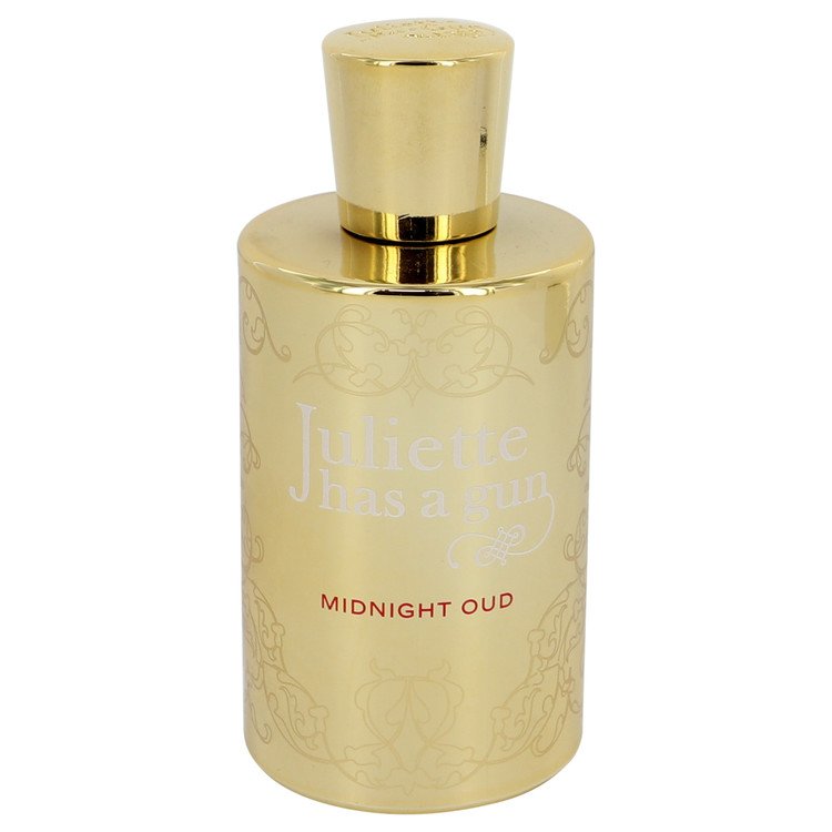 Midnight Oud Perfume by Juliette Has a Gun Perfume 3.4 Oz Eau De Parfum Spray (unboxed)