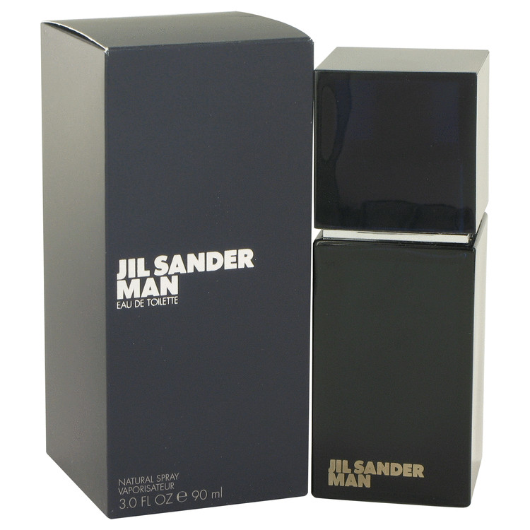Jil Sander Man Cologne by Jil Sander | FragranceX.com