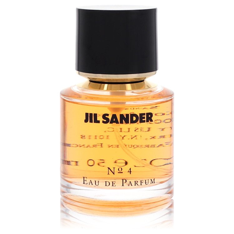 Jil Sander #4 Perfume by Jil Sander | FragranceX.com