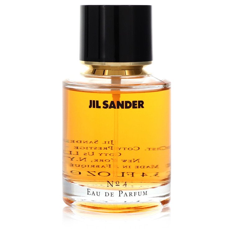 Jil Sander #4 Perfume by Jil Sander | FragranceX.com