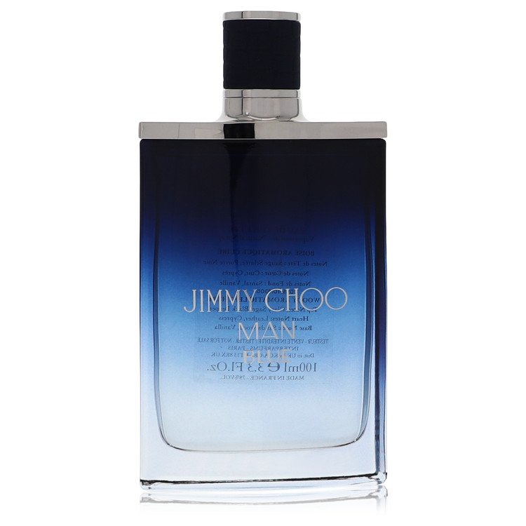 Jimmy Choo Man Blue Cologne by Jimmy Choo | FragranceX.com