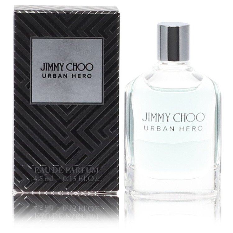 Jimmy Choo Urban Hero Cologne 0.15 oz Mini EDP Guatemala