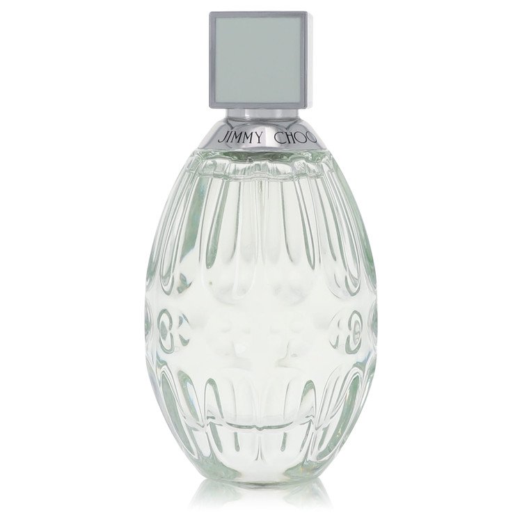 Jimmy Choo Floral Perfume by Jimmy Choo Perfume 2 Oz Eau De Toilette Spray (unboxed)