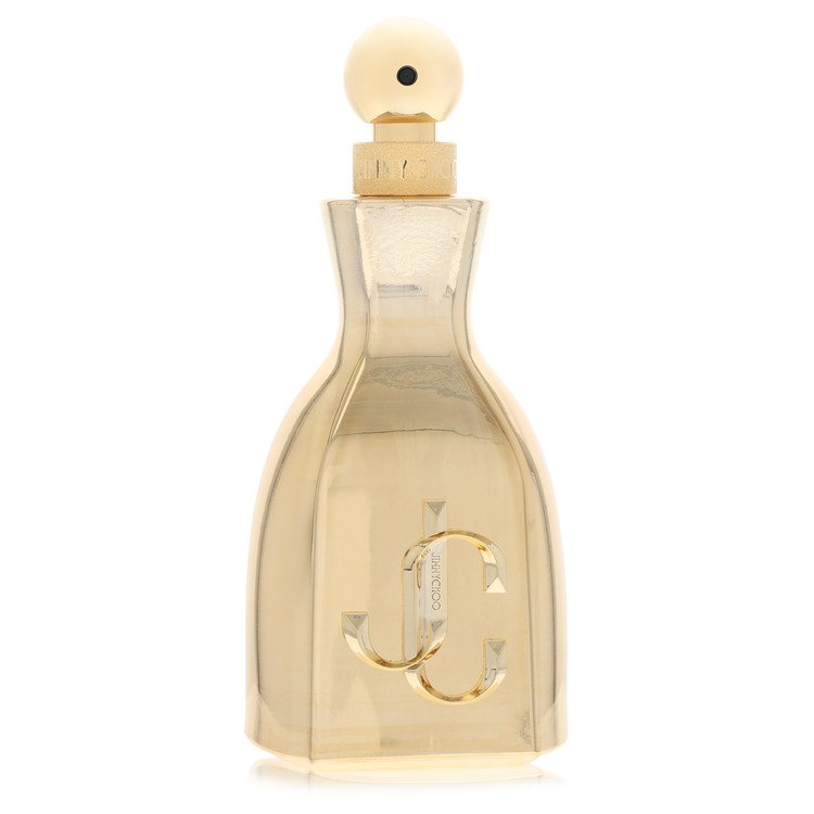 Jimmy Choo I Want Choo Le Parfum Perfume by Jimmy Choo Perfume 3.4 Oz Eau De Parfum Spray (Unboxed)