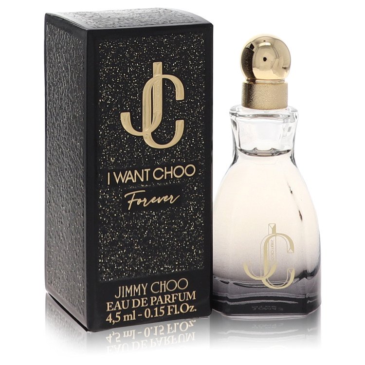 Jimmy Choo I 2024 Want Choo Edp