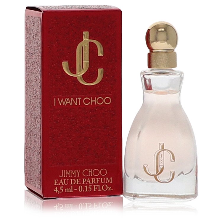 Jimmy Choo I Want Choo Perfume by Jimmy Choo | FragranceX.com