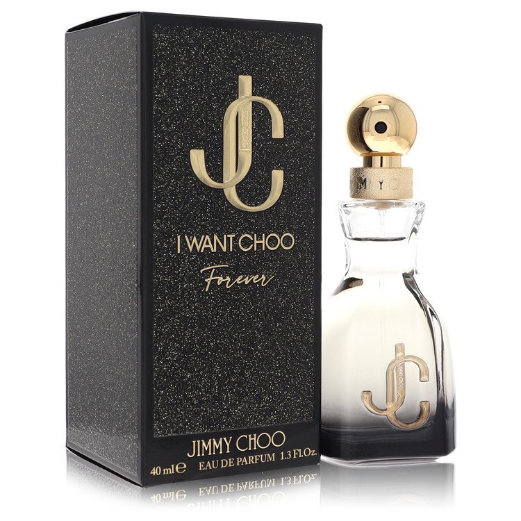 Jimmy Choo I Want Choo Forever Perfume by Jimmy Choo