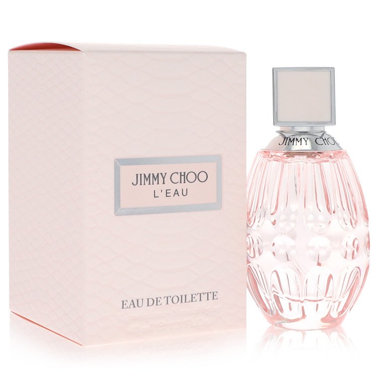 Jimmy Choo L'eau Perfume 1.3 oz Eau De Toilette Spray Guatemala