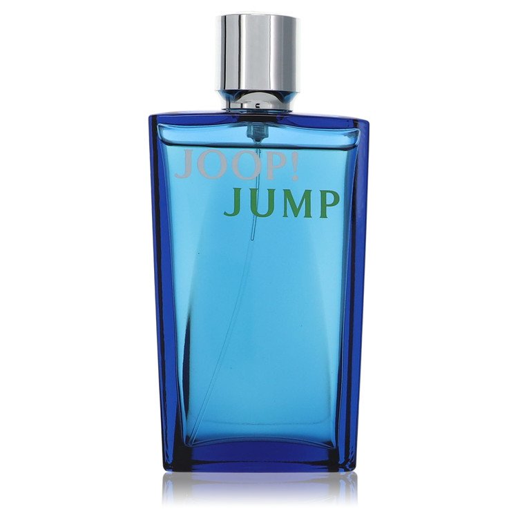 Joop Jump Cologne by Joop! 3.4 oz Eau De Toilette Spray (unboxed)