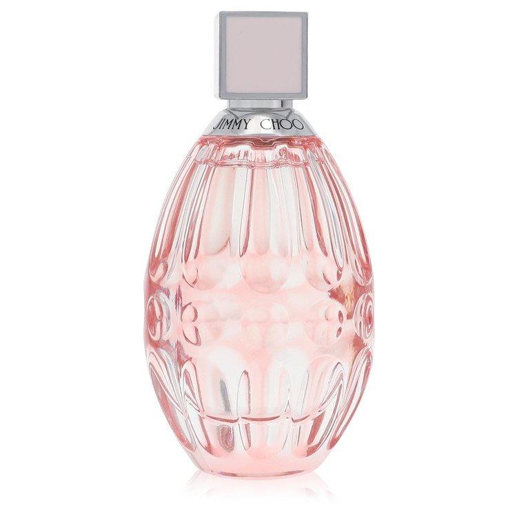 Jimmy Choo L'eau Perfume 3 oz Eau De Toilette Spray (Tester) Guatemala