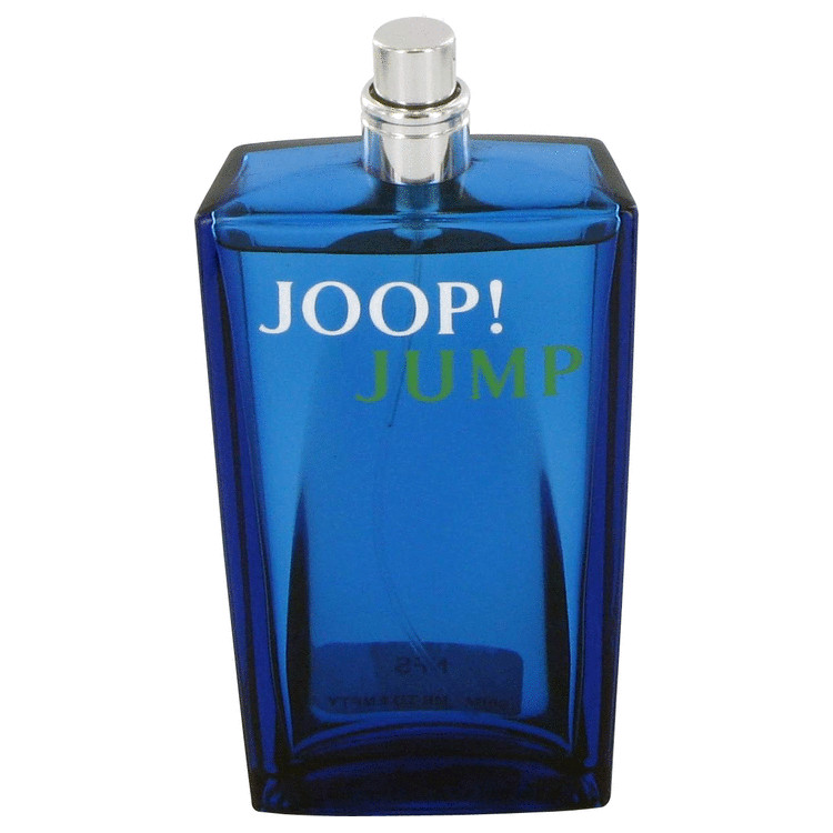 Joop Jump Cologne by Joop! 3.4 oz Eau De Toilette Spray (Tester)