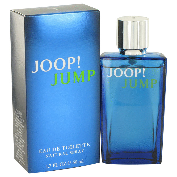 Joop Jump Cologne by Joop! 1.7 oz Eau De Toilette Spray