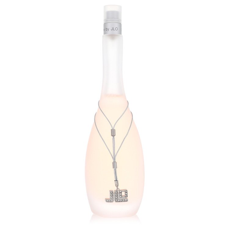 Glow Perfume by Jennifer Lopez Perfume 3.4 Oz Eau De Toilette Spray (unboxed)