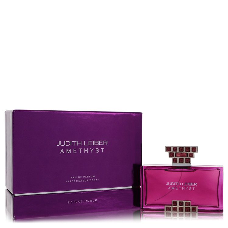 Judith Leiber Amethyst Perfume by Judith Leiber | FragranceX.com