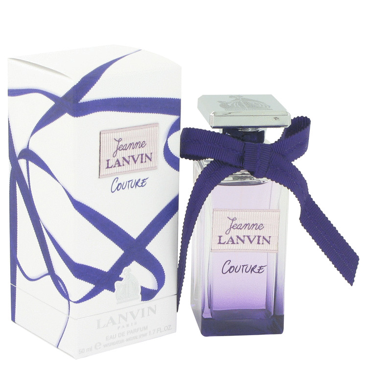 Jeanne Lanvin Couture Perfume for Women by Lanvin | FragranceX.com