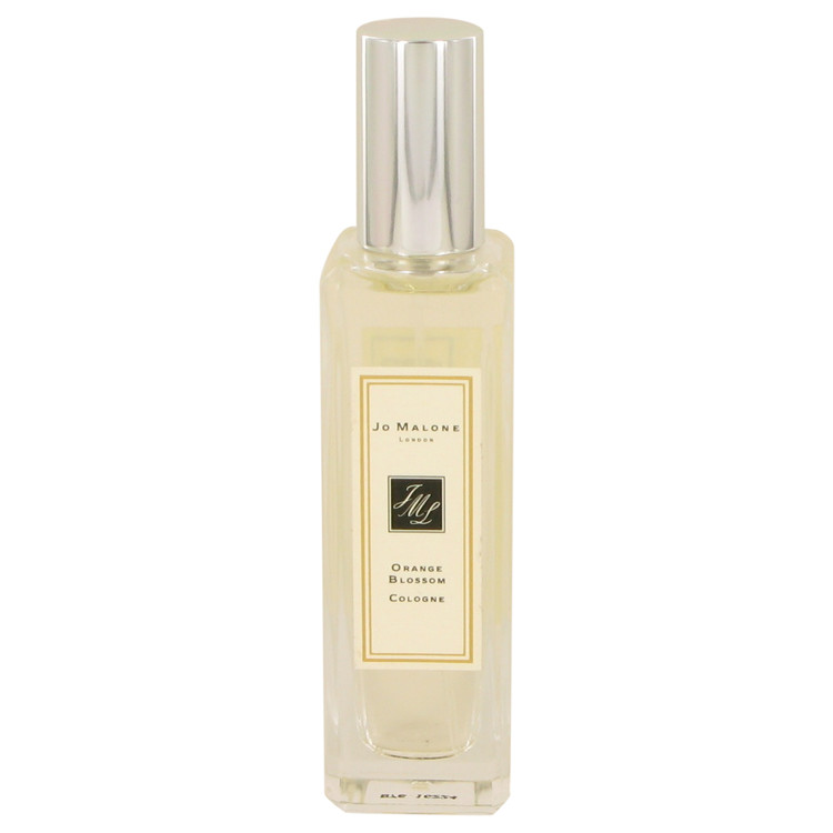 Jo Malone Orange Blossom Perfume by Jo Malone 1 oz Cologne Spray (Unisex Unboxed)