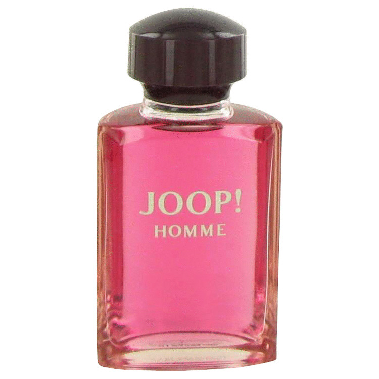 Joop Cologne by Joop! Cologne 2.5 Oz After Shave (unboxed)