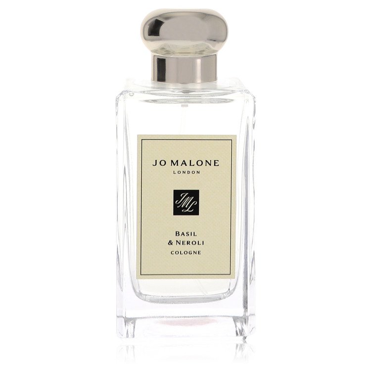 Jo Malone Basil & Neroli Perfume by Jo Malone | FragranceX.com