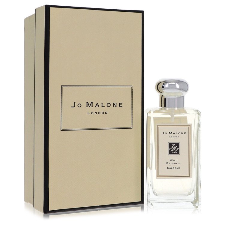 Jo Malone Wild Bluebell Perfume 3.4 oz Cologne Spray (Unisex) Guatemala