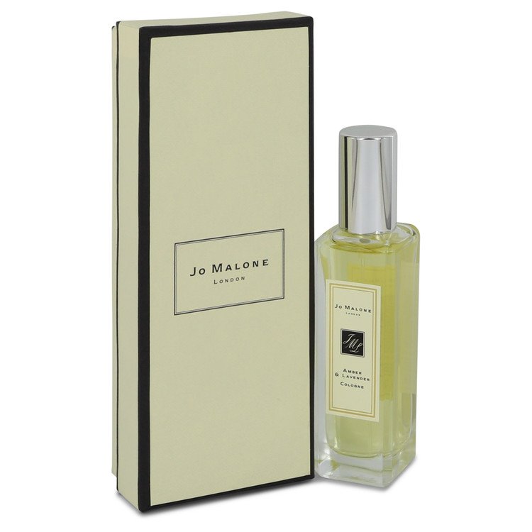 Jo Malone Amber & Lavender Perfume by Jo Malone | FragranceX.com