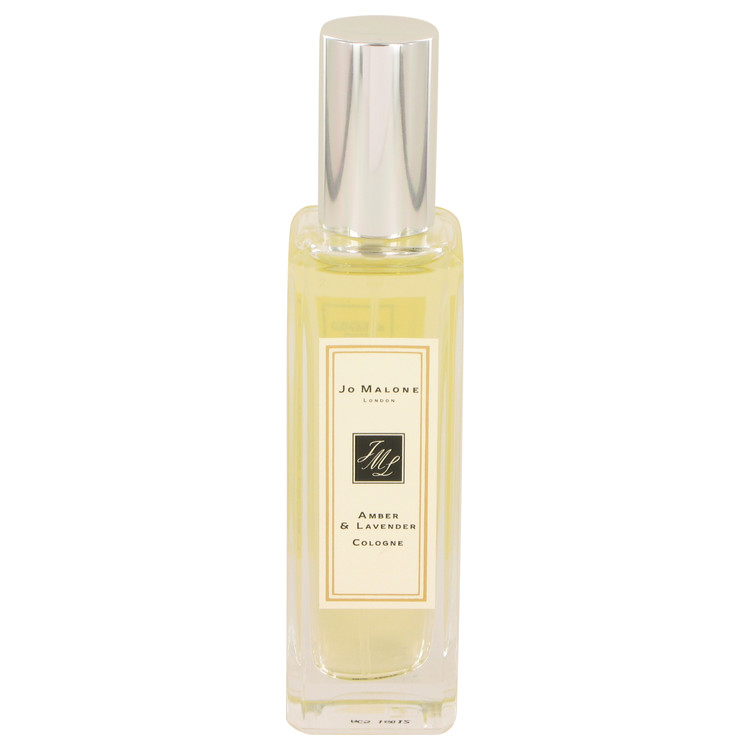 Jo Malone Amber & Lavender Perfume by Jo Malone | FragranceX.com