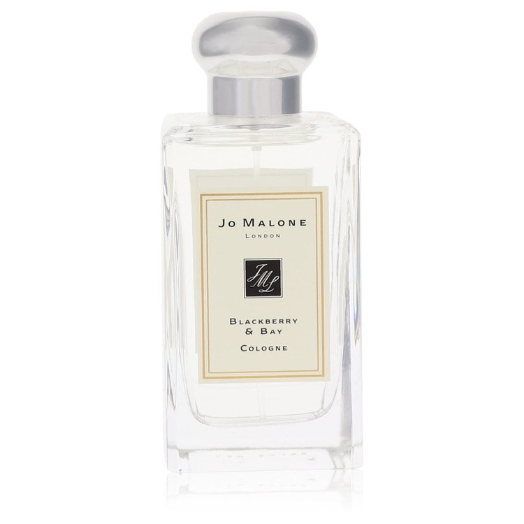 Jo Malone Blackberry & Bay Perfume 3.4 oz Cologne Spray (Unisex Unboxed) for Women
