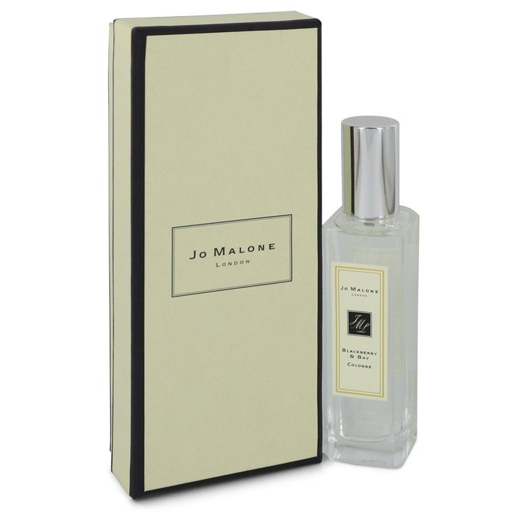 Jo Malone Blackberry & Bay Cologne by Jo Malone 1 oz Cologne Spray (Unisex)