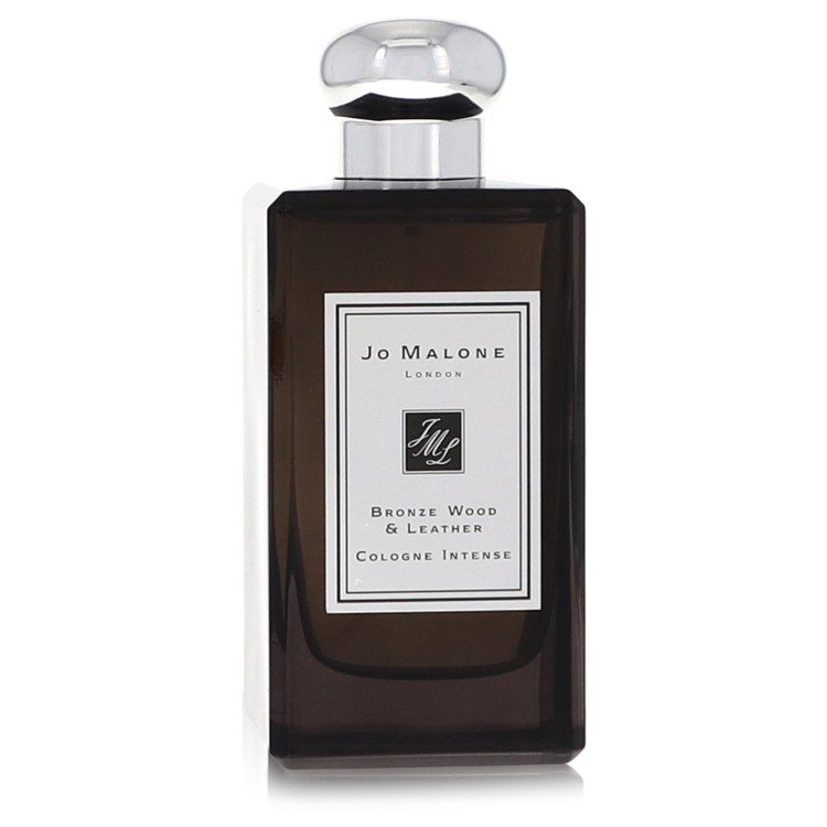 Jo Malone Bronze Wood & Leather Perfume 3.4 oz Cologne Intense Spray (Unboxed) Guatemala