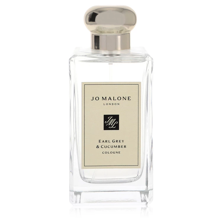 Jo Malone Earl Grey & Cucumber Perfume by Jo Malone