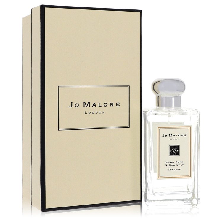 Jo Malone Wood Sage & Sea Salt Cologne 3.4 oz Cologne Spray (Unisex) Guatemala