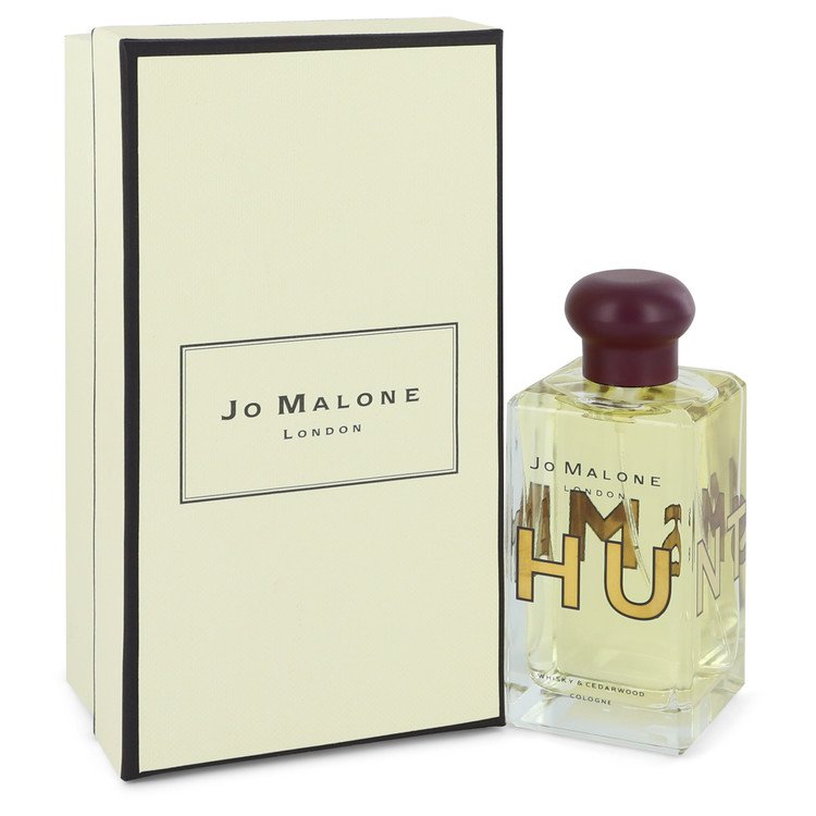 Jo Malone Huntsman Whisky & Cedarwood Cologne by Jo Malone