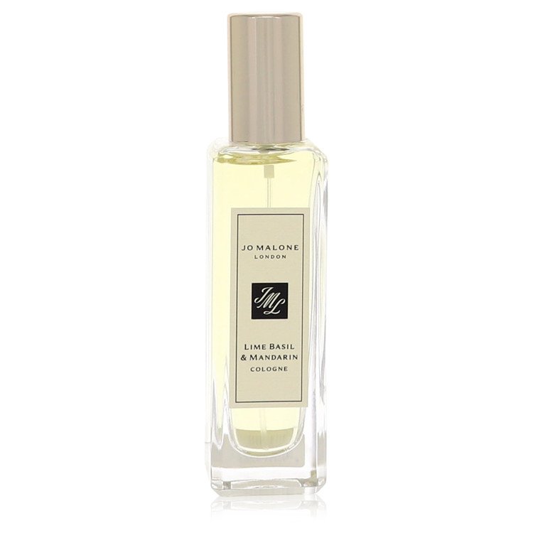 Jo Malone Lime Basil & Mandarin Cologne 1 oz Cologne Spray (Unisex Unboxed) Guatemala