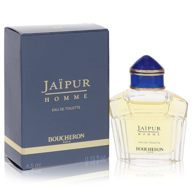 Jaipur Cologne by Boucheron 0.17 oz Mini EDT