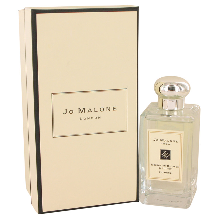 Jo Malone Nectarine Blossom & Honey Cologne by Jo Malone 100 ml Cologne Spray (Unisex)
